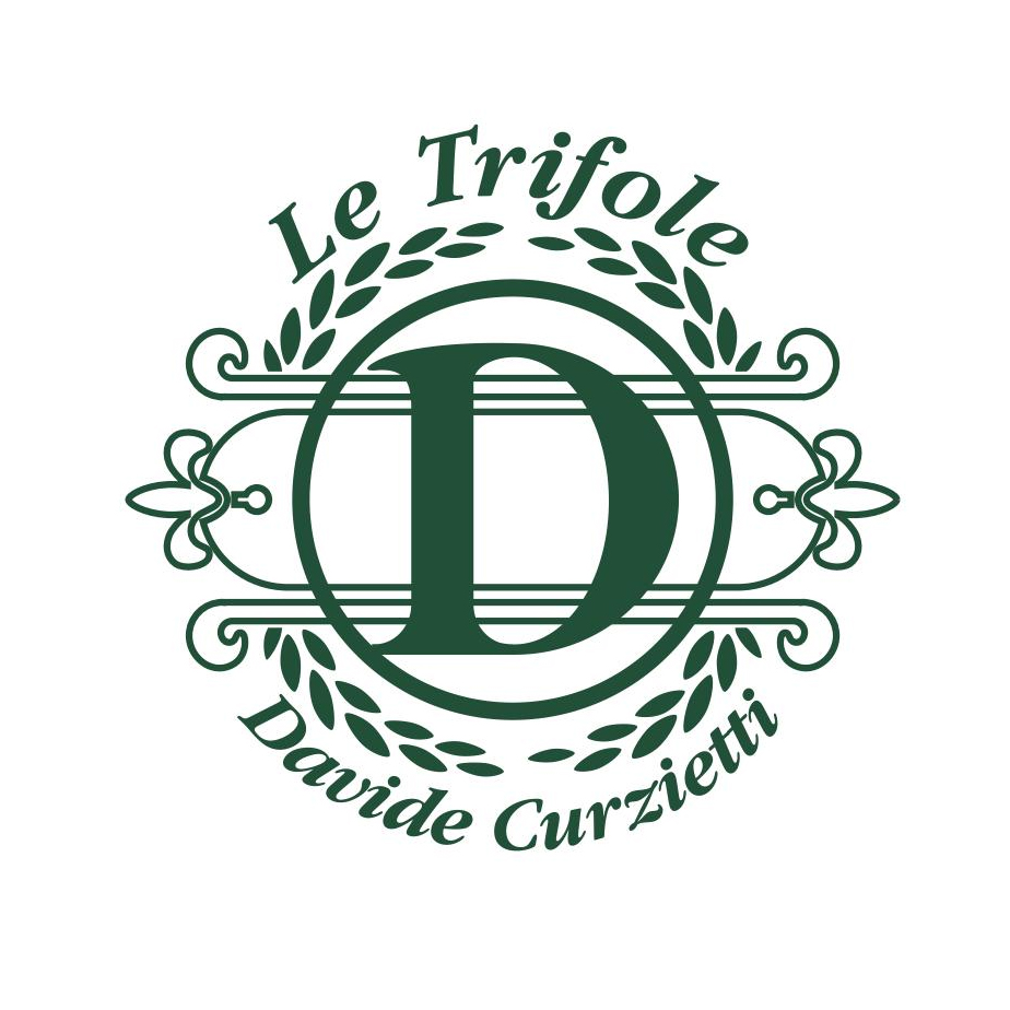 Logo LE TRIFOLE - PREMIUM ITALIAN TRUFFLES