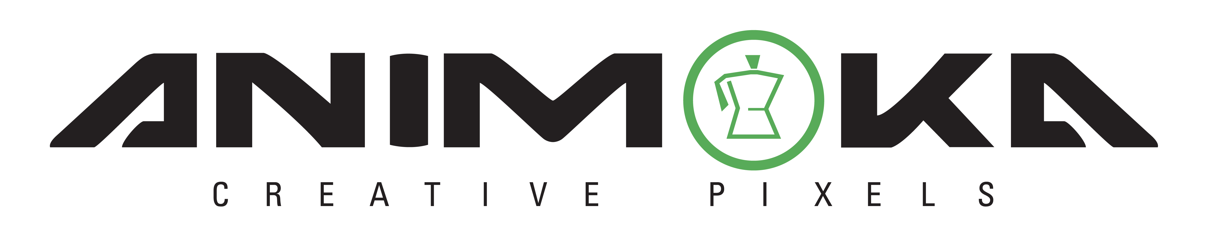 Logo ANIMOKA STUDIOS S.R.L.