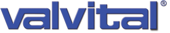 Logo VALVITAL