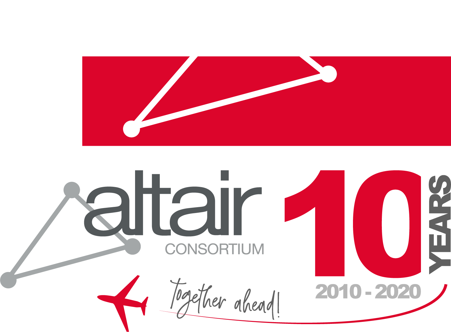 Logo ALTAIR