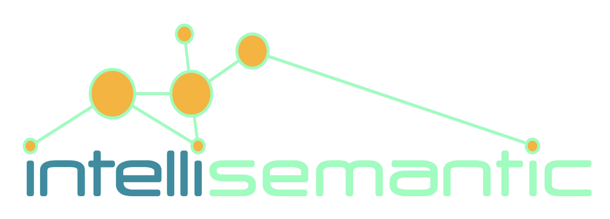 Logo INTELLISEMANTIC