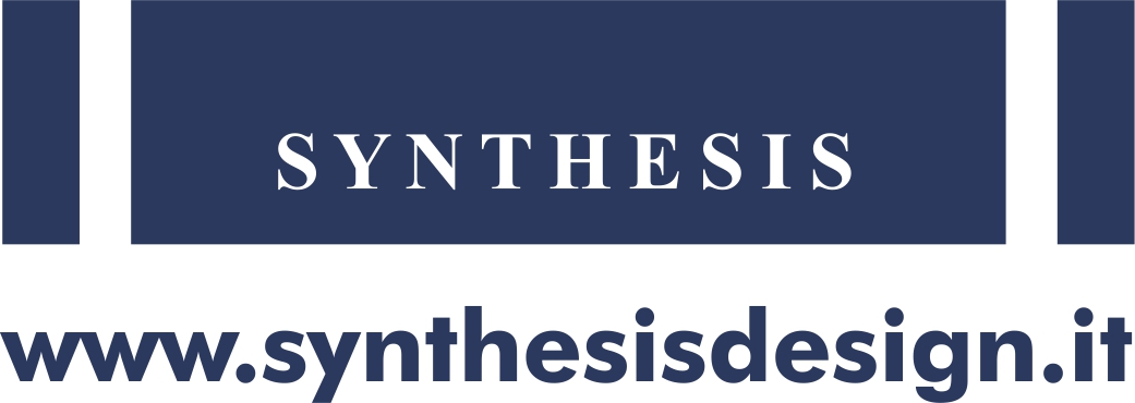 Logo SYNTHESIS DESIGN