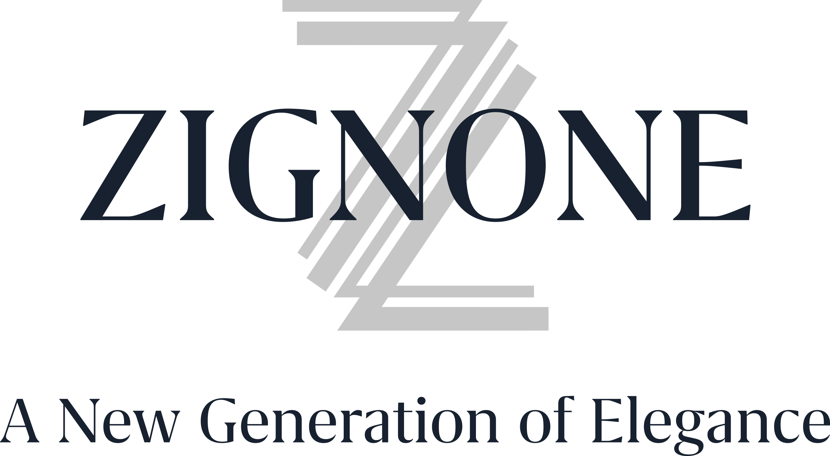 Logo LANIFICIO ZIGNONE SPA