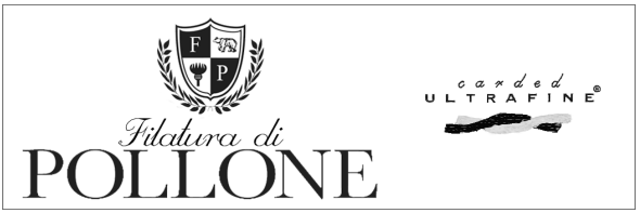 Logo FILATURA DI POLLONE