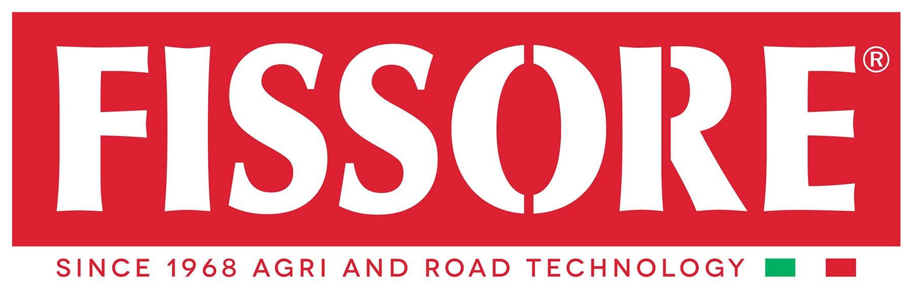 Logo FISSORE