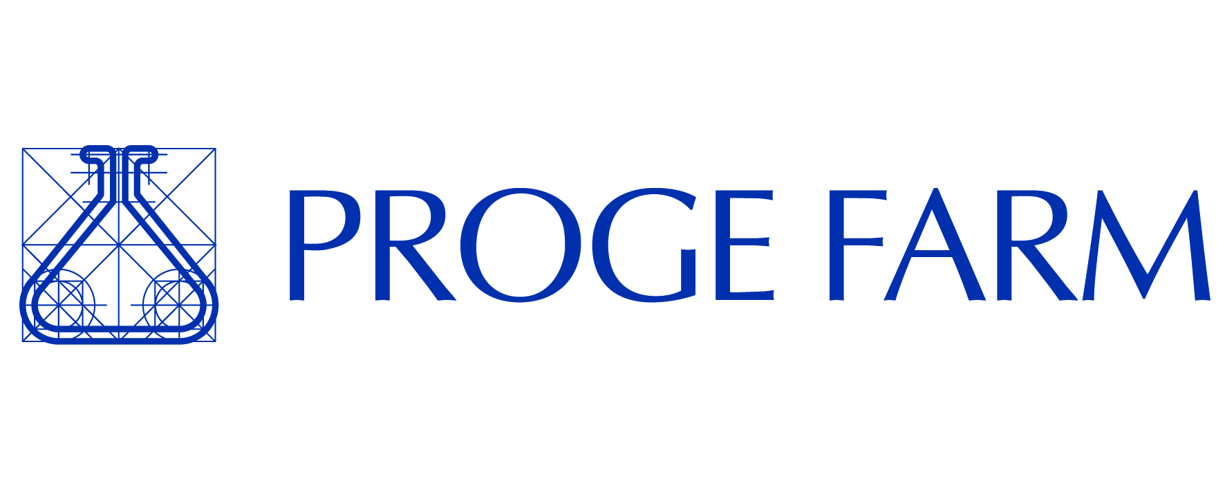 Logo PROGE FARM
