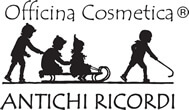 Logo OFFICINA COSMETICA ANTICHI RICORDI