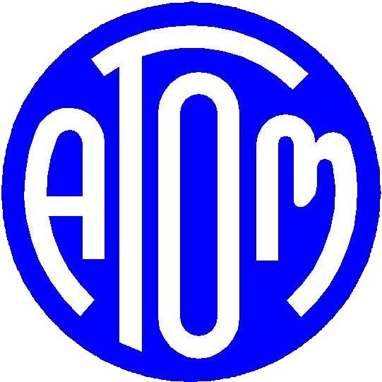 Logo A.T.O.M.