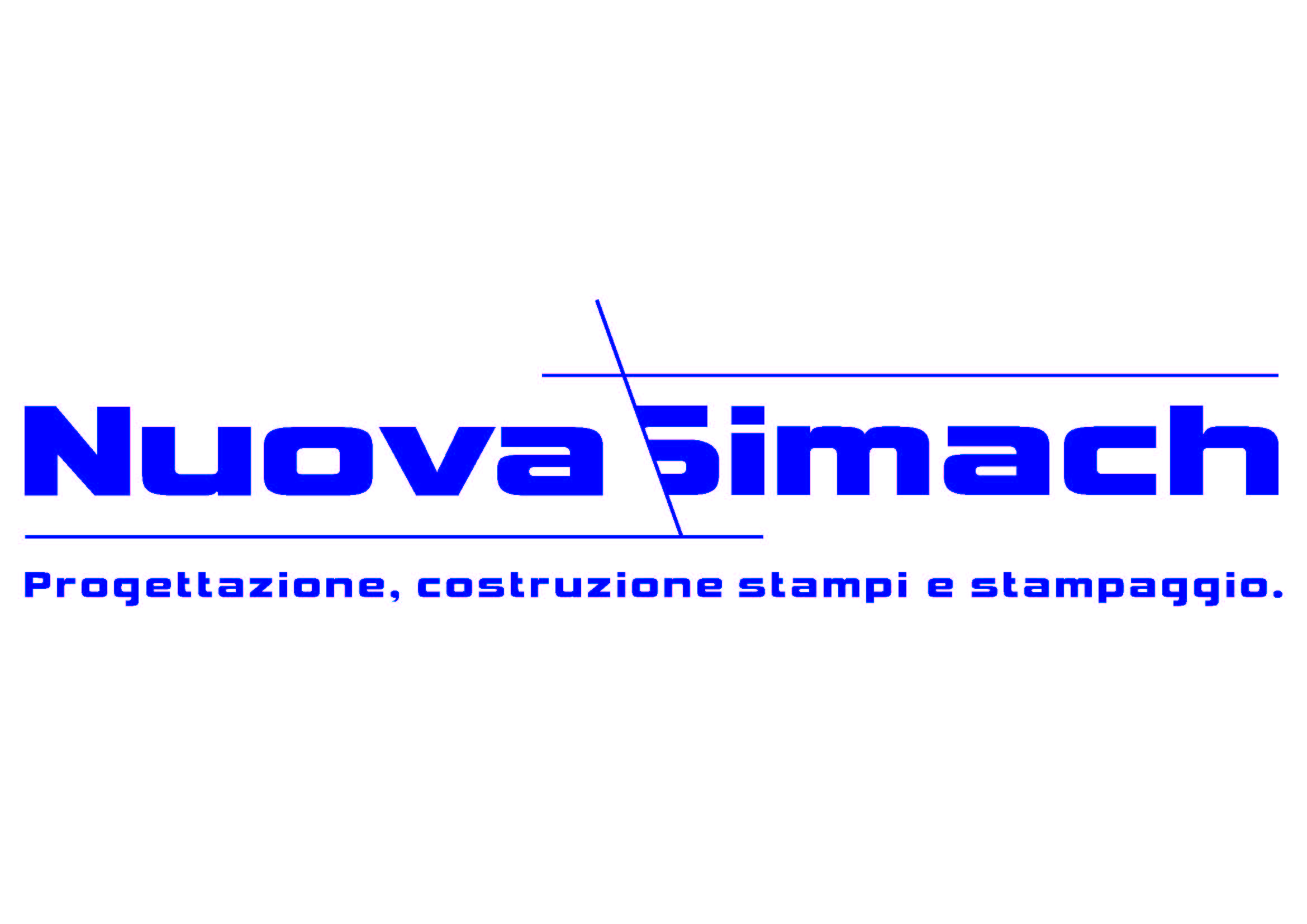 Logo Nuova Simach