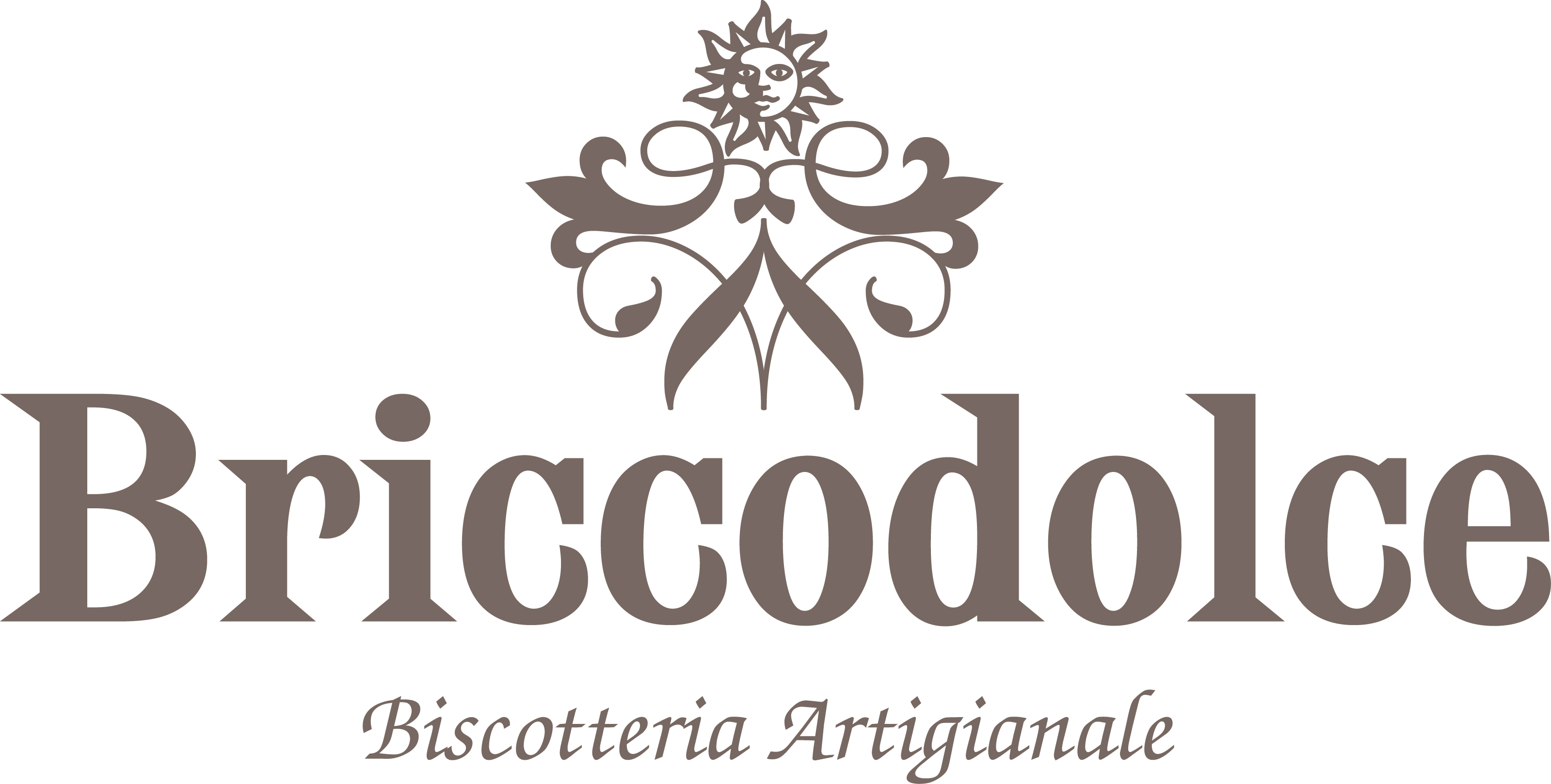 Logo BRICCODOLCE S.r.l