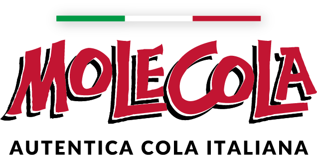 Logo MoleCola Società Benefit
