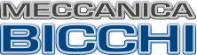 Logo Meccanica Bicchi