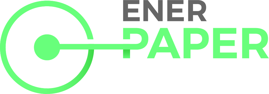Logo Enerpaper