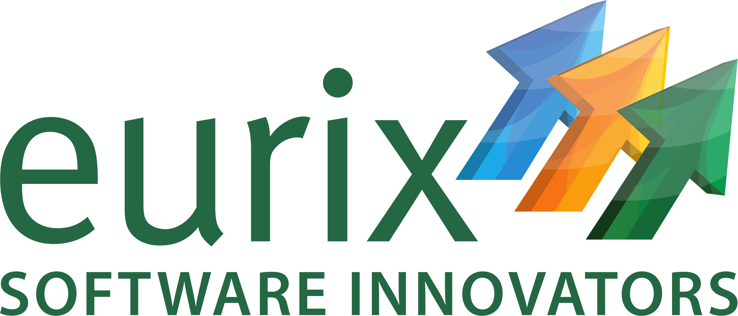 Logo EURIX