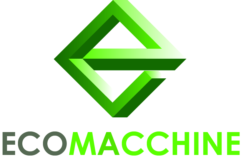 Logo ECOMACCHINE