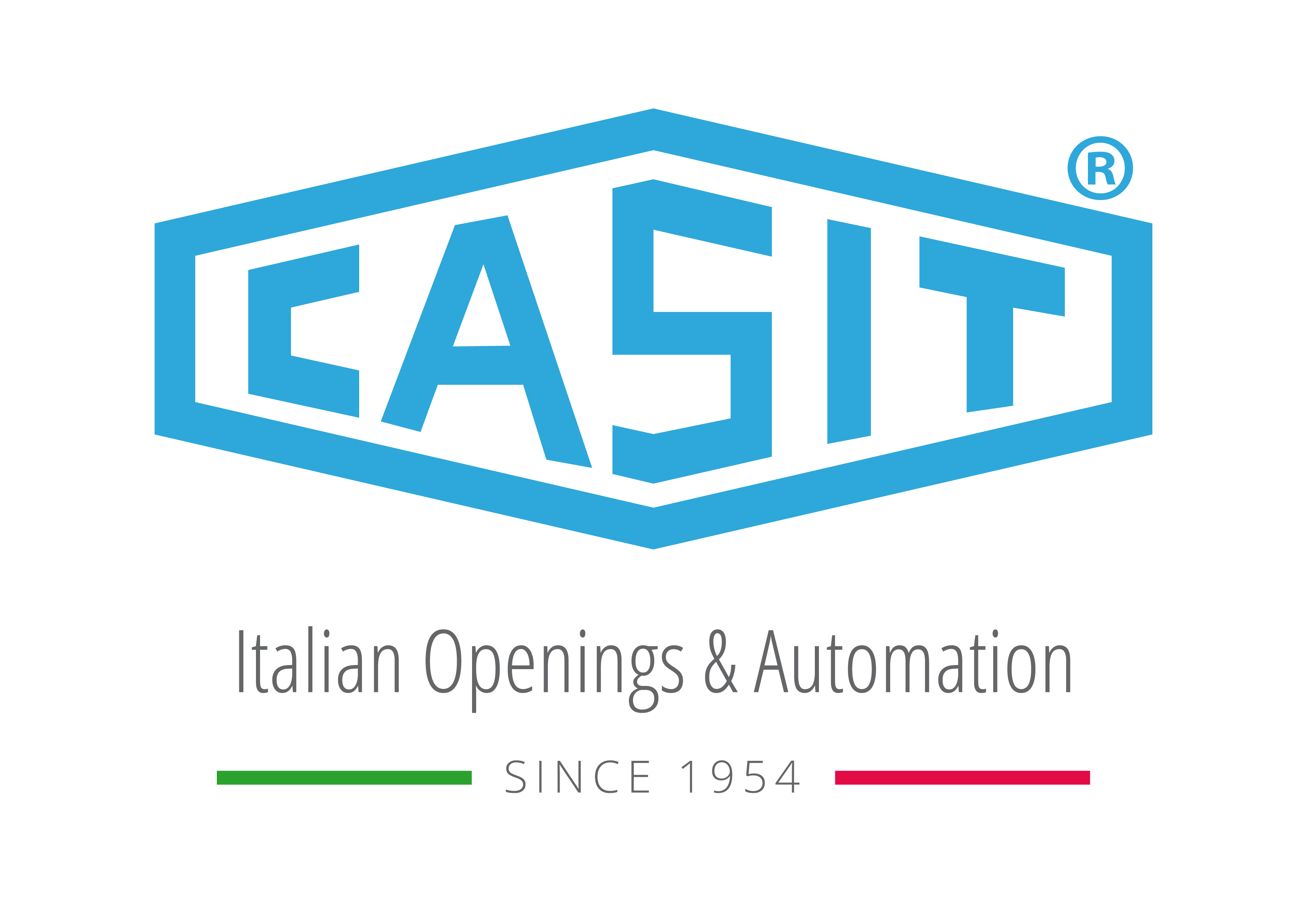 Logo CASIT