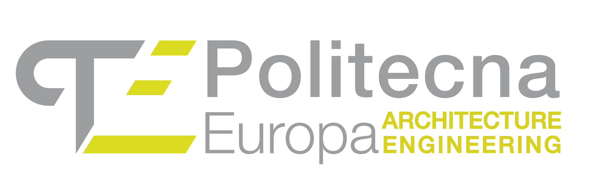 Logo POLITECNA EUROPA S.R.L.