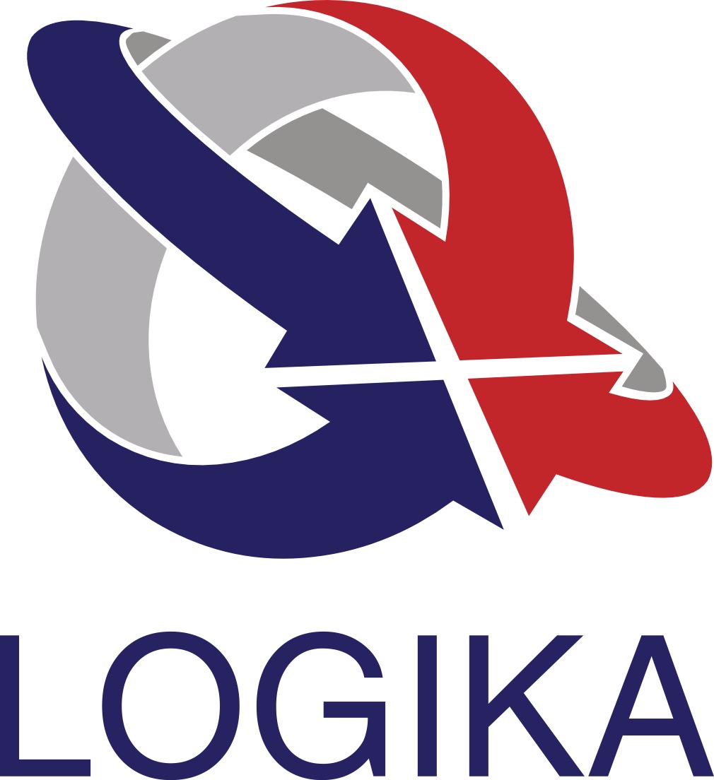 Logo LOGIKA PROTECTION SYSTEMS