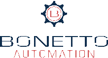 Logo Bonetto Automation