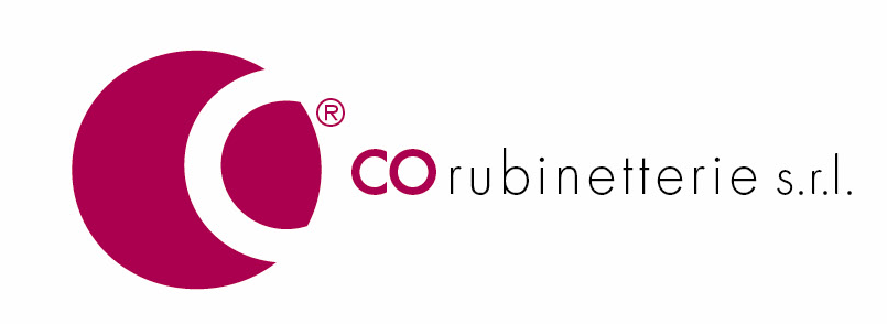 Logo CO RUBINETTERIE