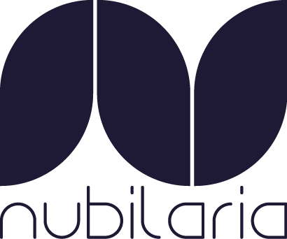 Logo NUBILARIA