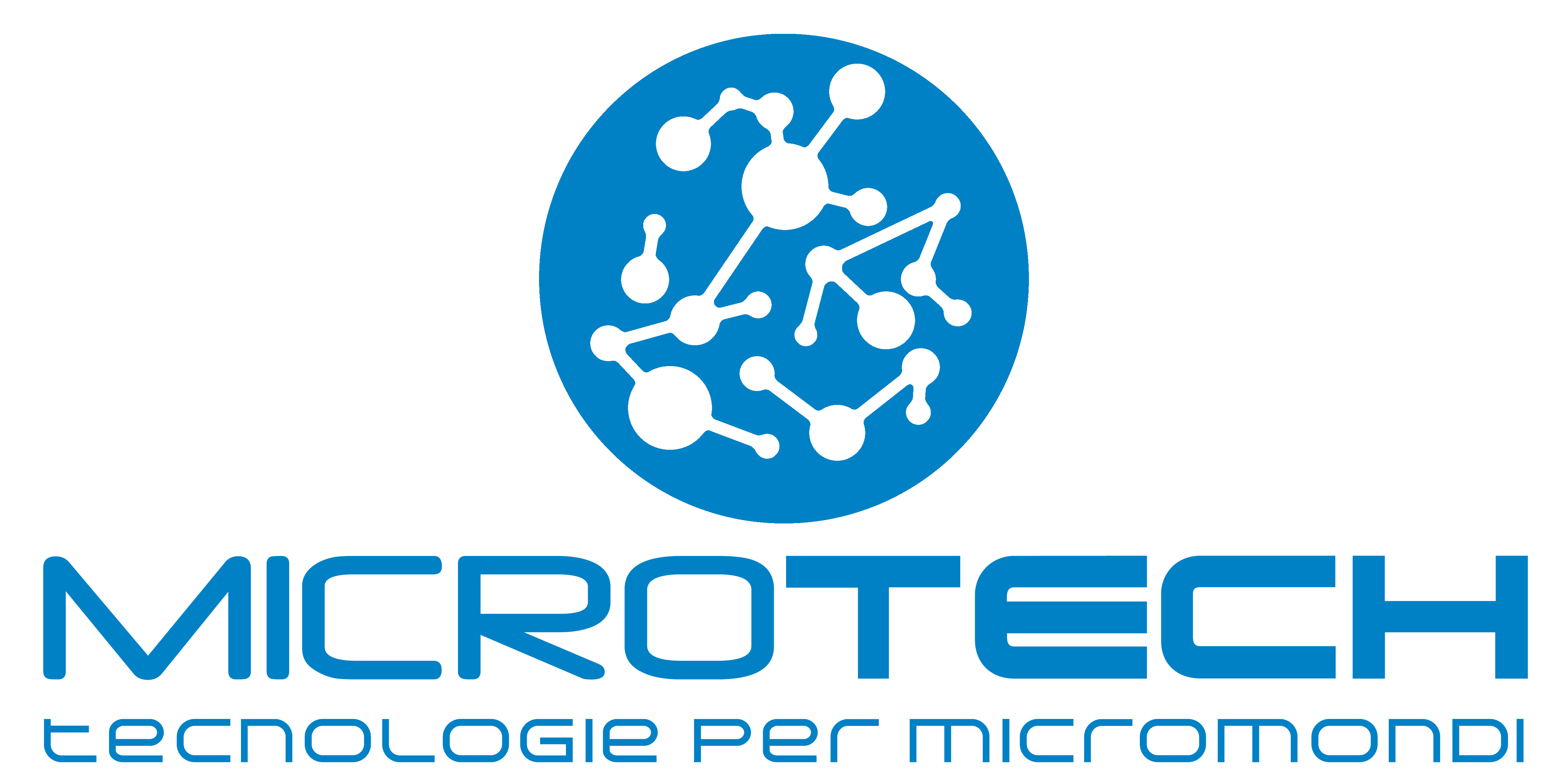 Logo Microtech di Boin Vittorio