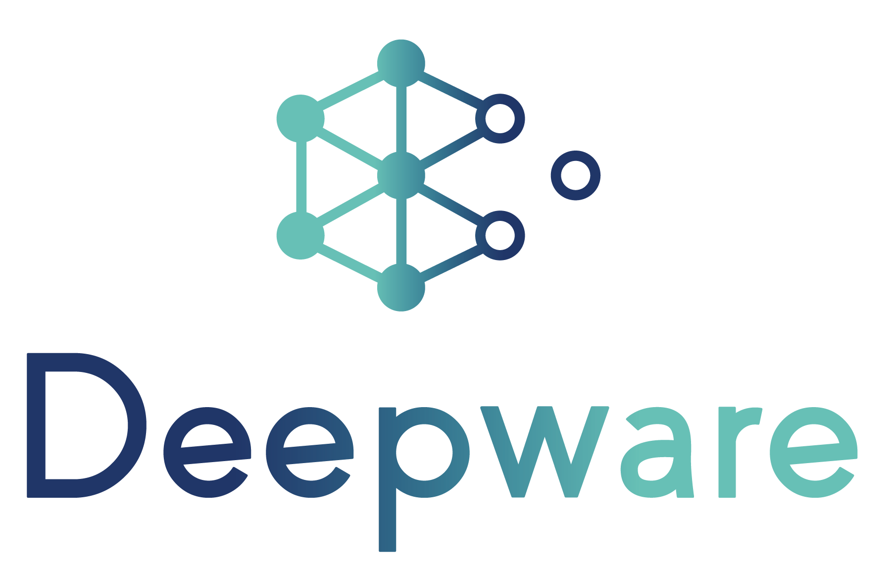 Logo DEEPWARE S.R.L.