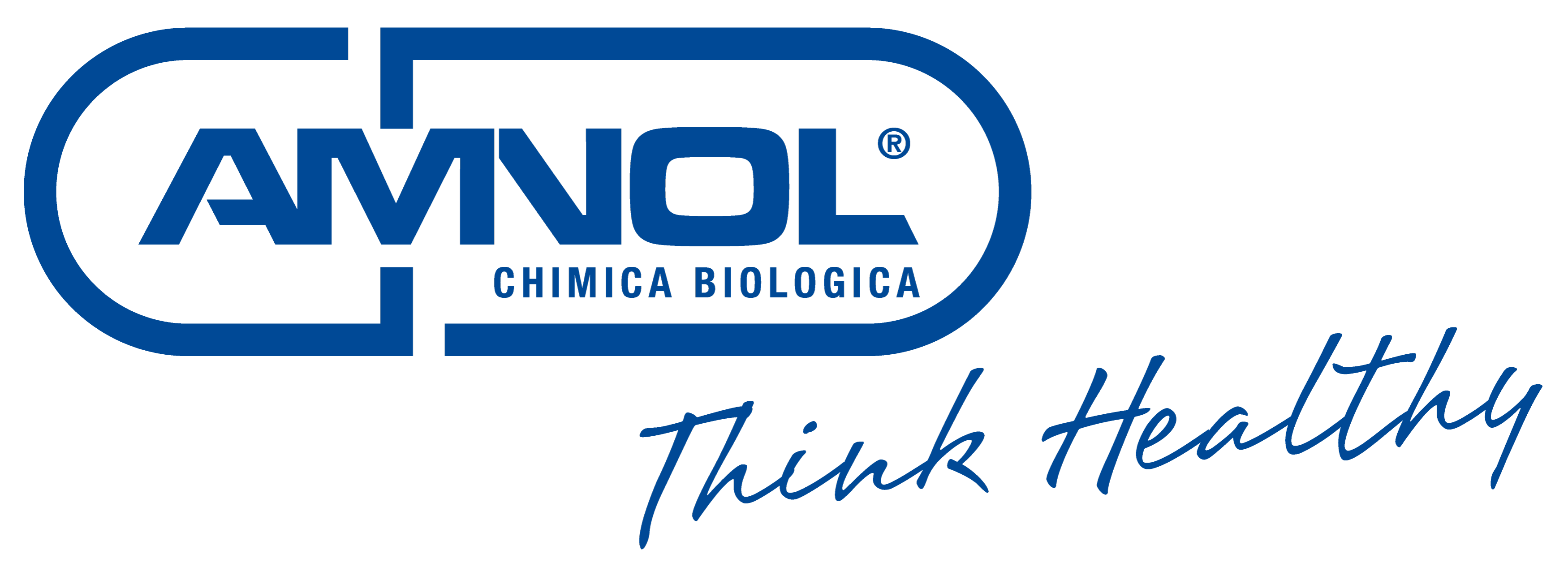 Logo AMNOL - CHIMICA BIOLOGICA - S.R.L.