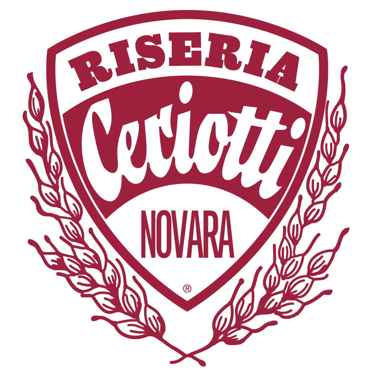 Logo RISERIA CERIOTTI SRL