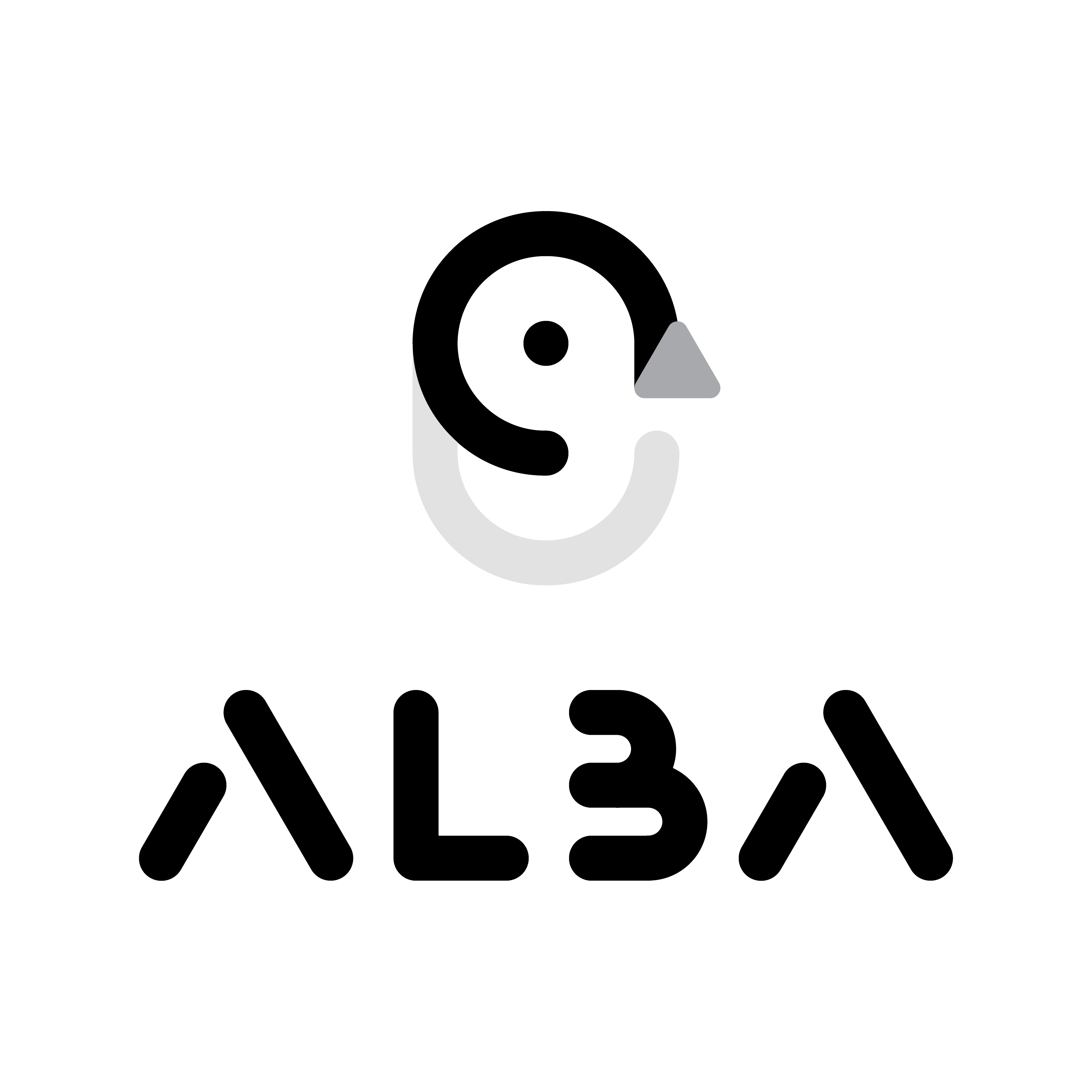 Logo ALBA ROBOT SRL
