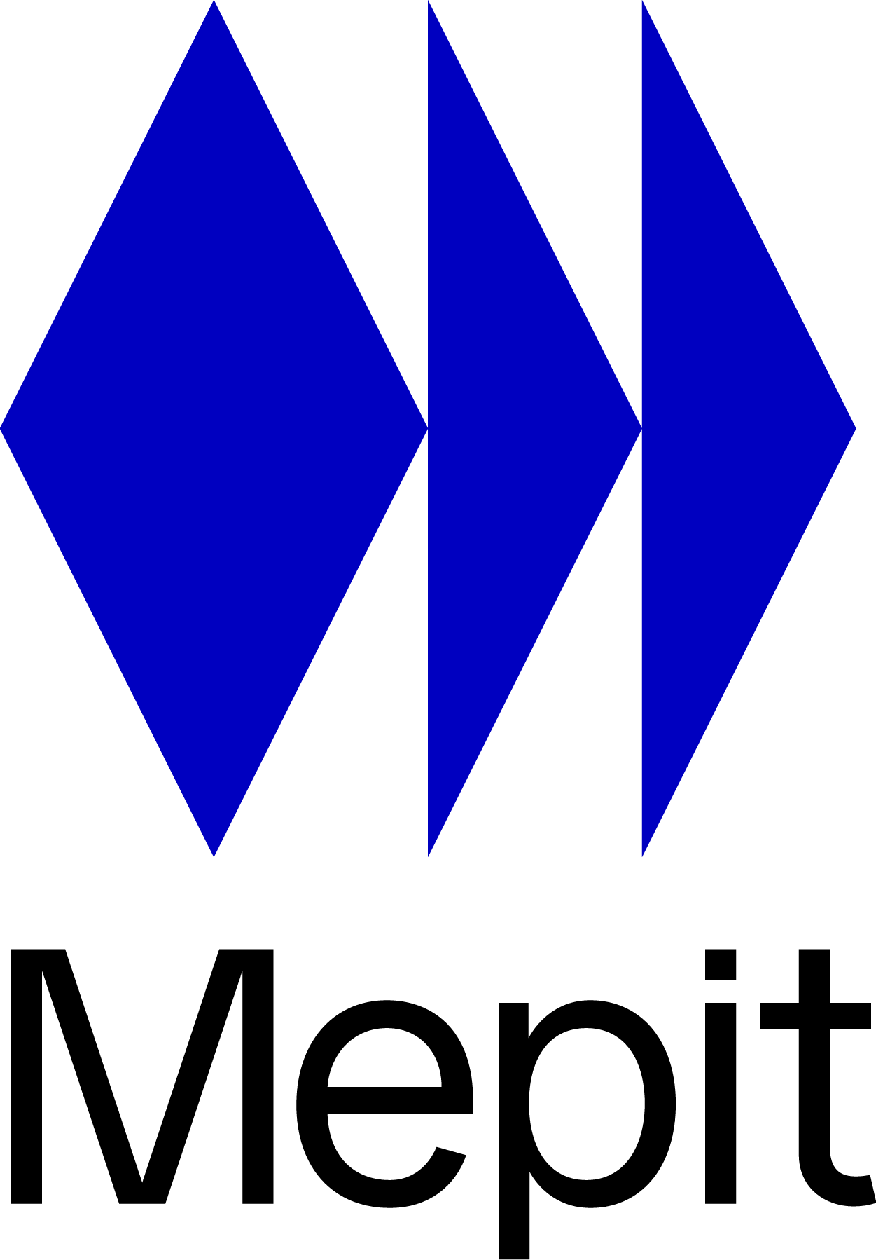 Logo MEPIT