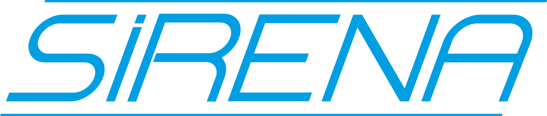 Logo Sirena