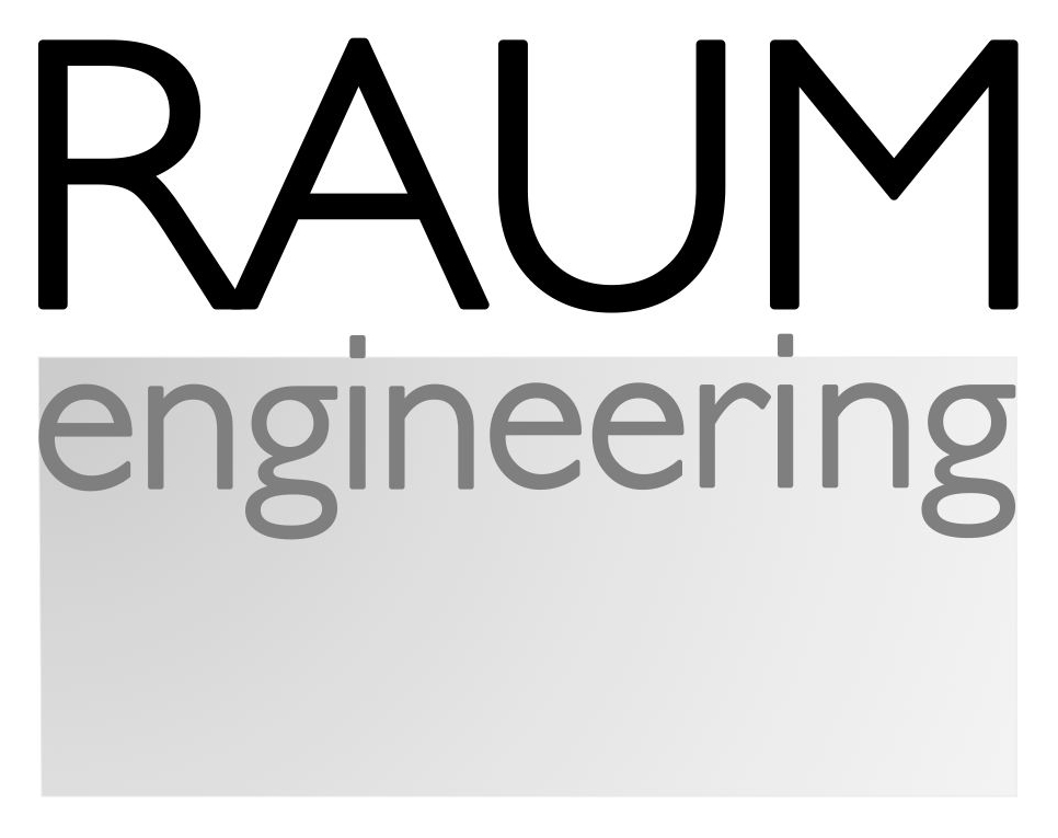 Logo Raum Engineering Srl