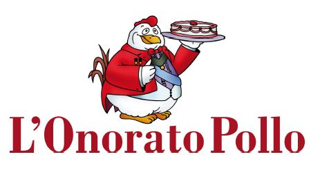 Logo L'ONORATO POLLO