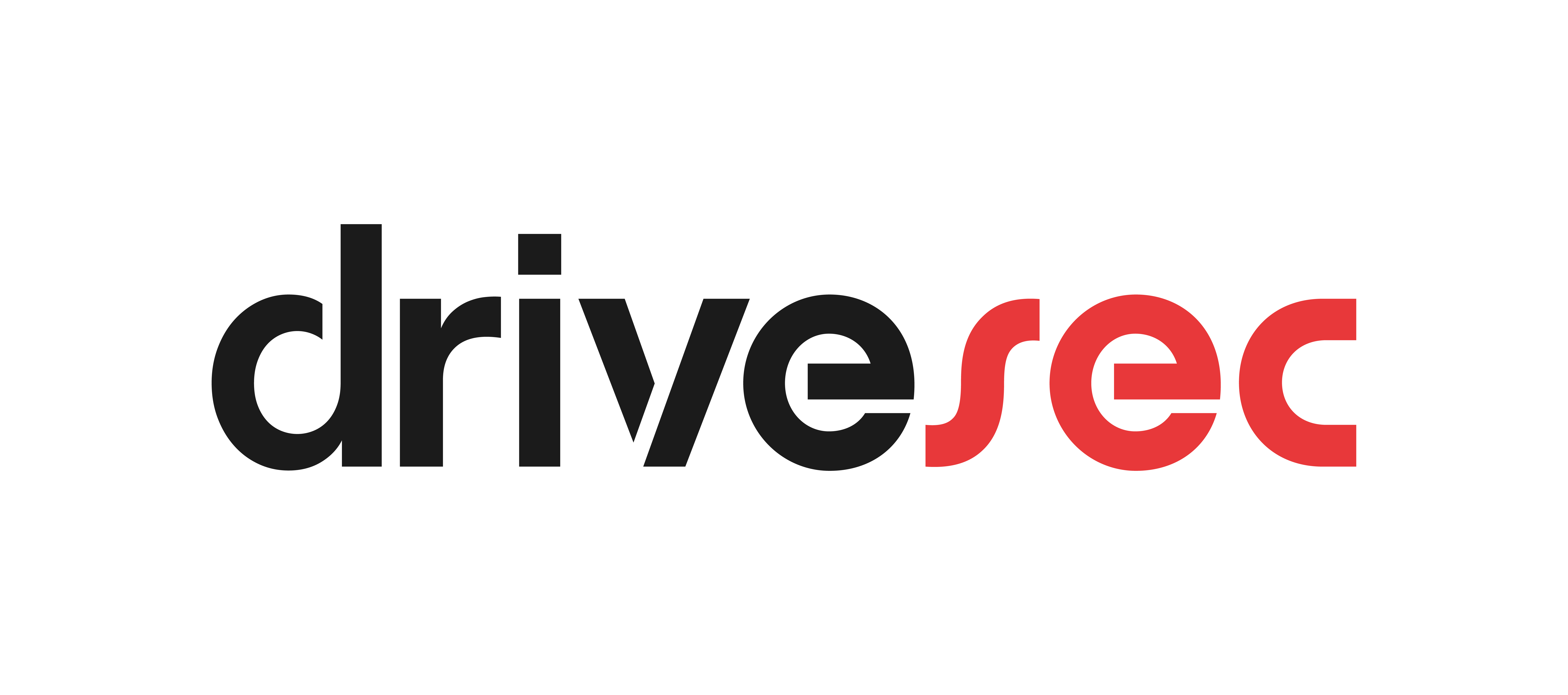Logo Drivesec