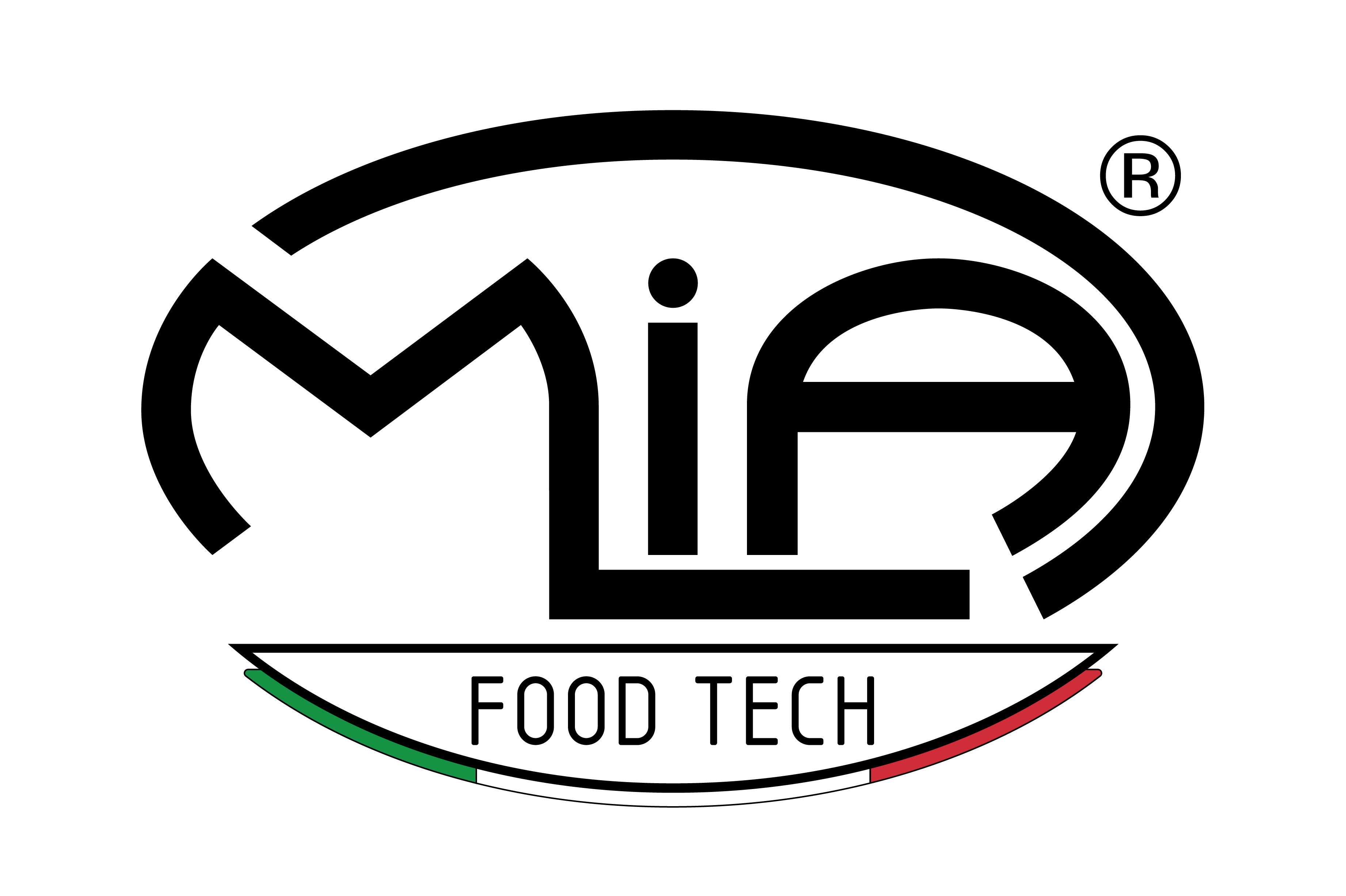 Logo OFFICINE MECCANICHE MURIALDO SRL (MIA FOOD TECH)
