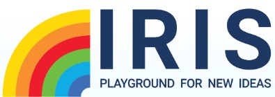 Logo IRIS