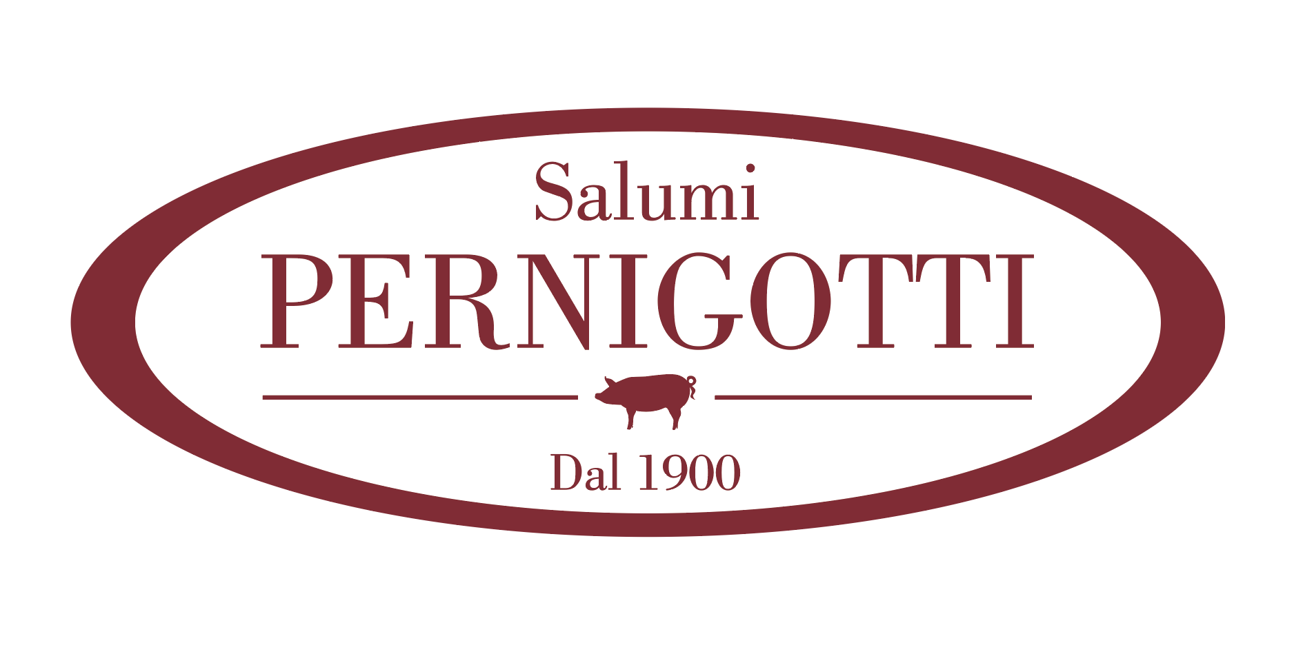 Logo Salumificio Pernigotti