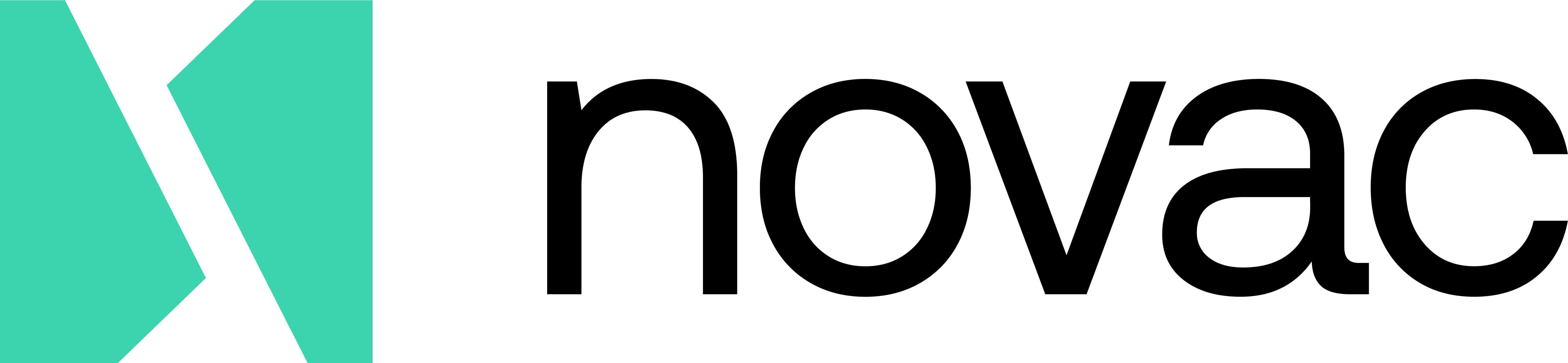 Logo Novac