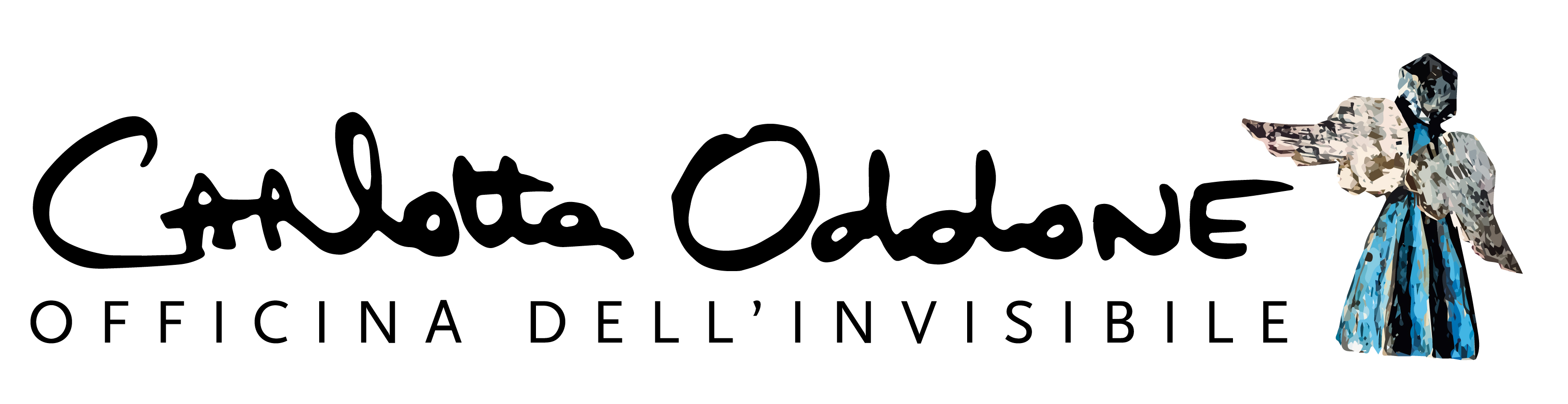 Logo Carlotta Oddone