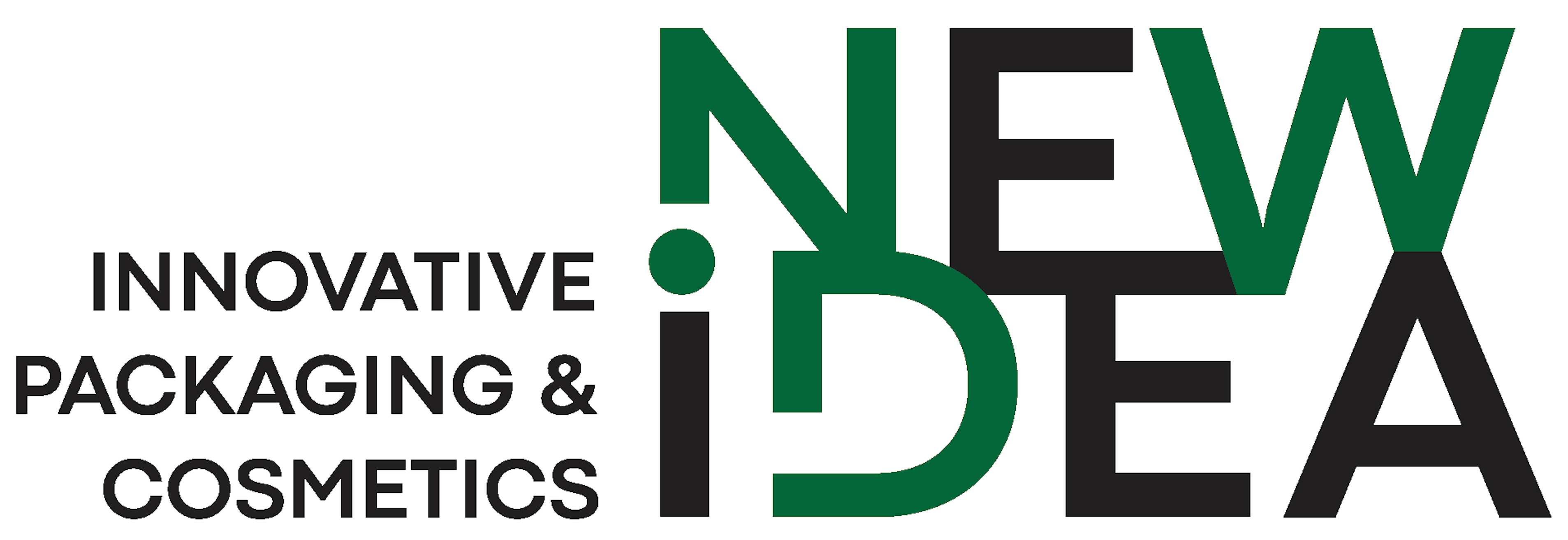 Logo NEW IDEA