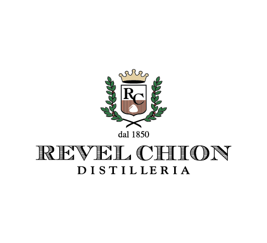 Logo DISTILLERIA REVEL CHION