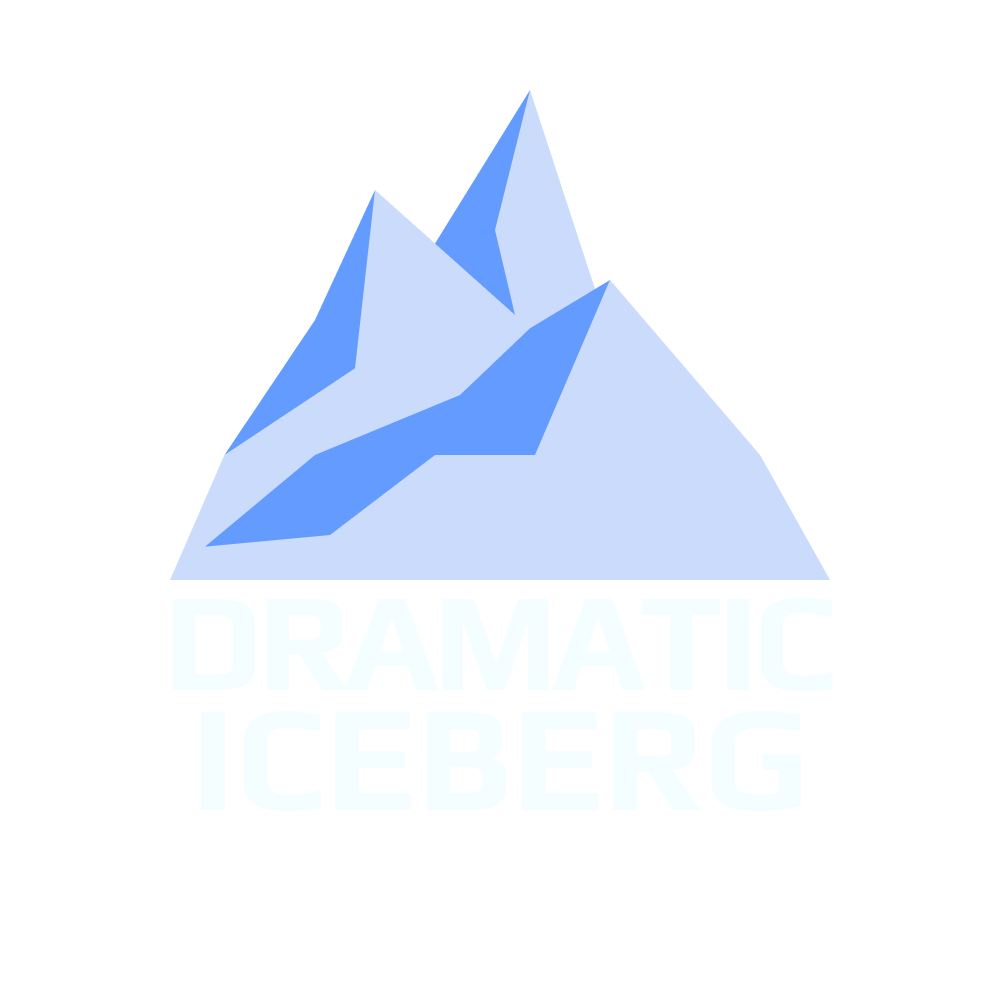 Logo DRAMATIC ICEBERG S.R.L.