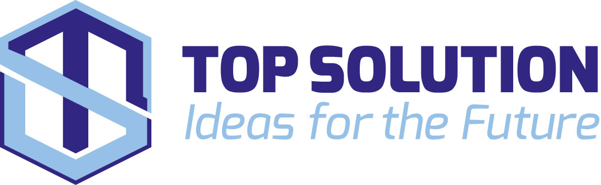 Logo TOP SOLUTION S.R.L.
