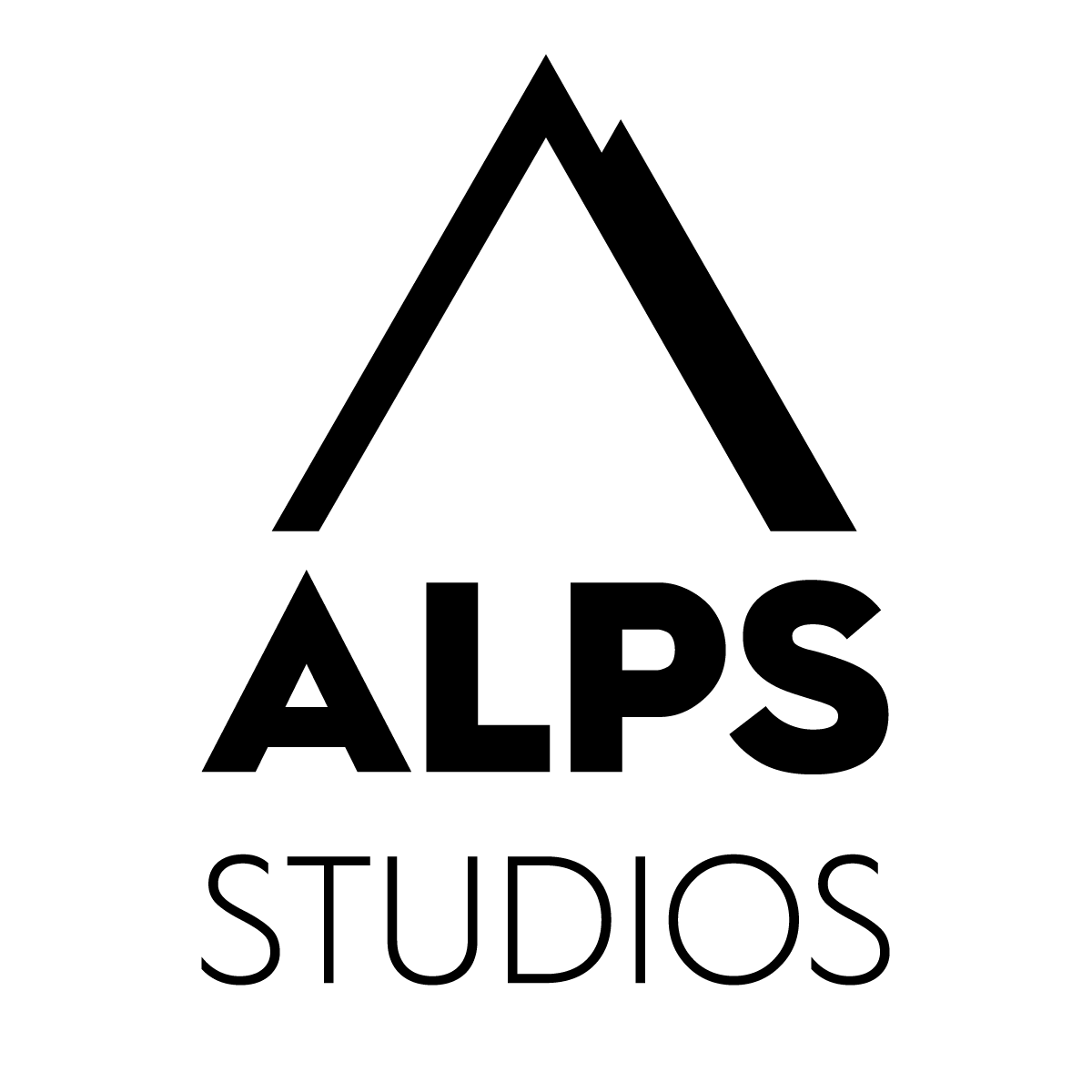 Logo Alps Studios