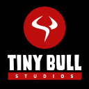 Logo Tiny Bull Studios s.r.l.