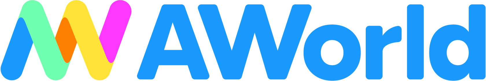 Logo AWorld Srl Società Benefit