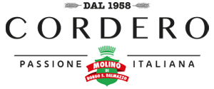 Logo MOLINO DI BORGO SAN DALMAZZO