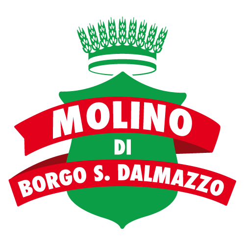 Logo MOLINO DI BORGO SAN DALMAZZO