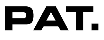 Logo PAT.